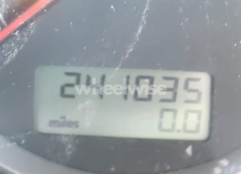 Photo 15 of 2003 Volkswagen Passat GLS (VIN WVWVD63B13E072679)