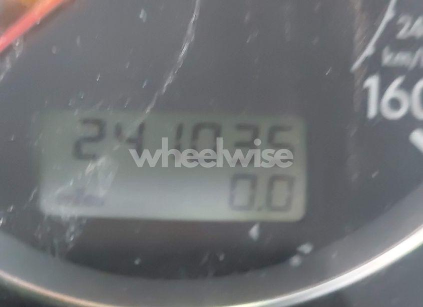 Photo 7 of 2003 Volkswagen Passat GLS (VIN WVWVD63B13E072679)