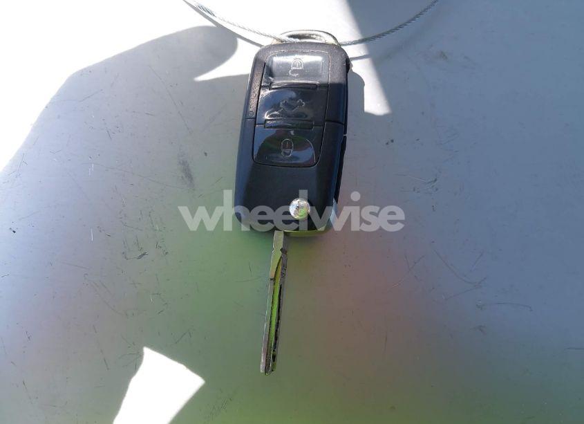 Photo 11 of 2003 Volkswagen Passat GLS (VIN WVWVD63B73E368886)