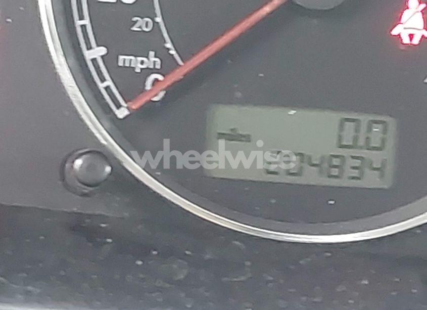 Photo 15 of 2004 Volkswagen Passat GLS (VIN WVWVD63BX4E290945)