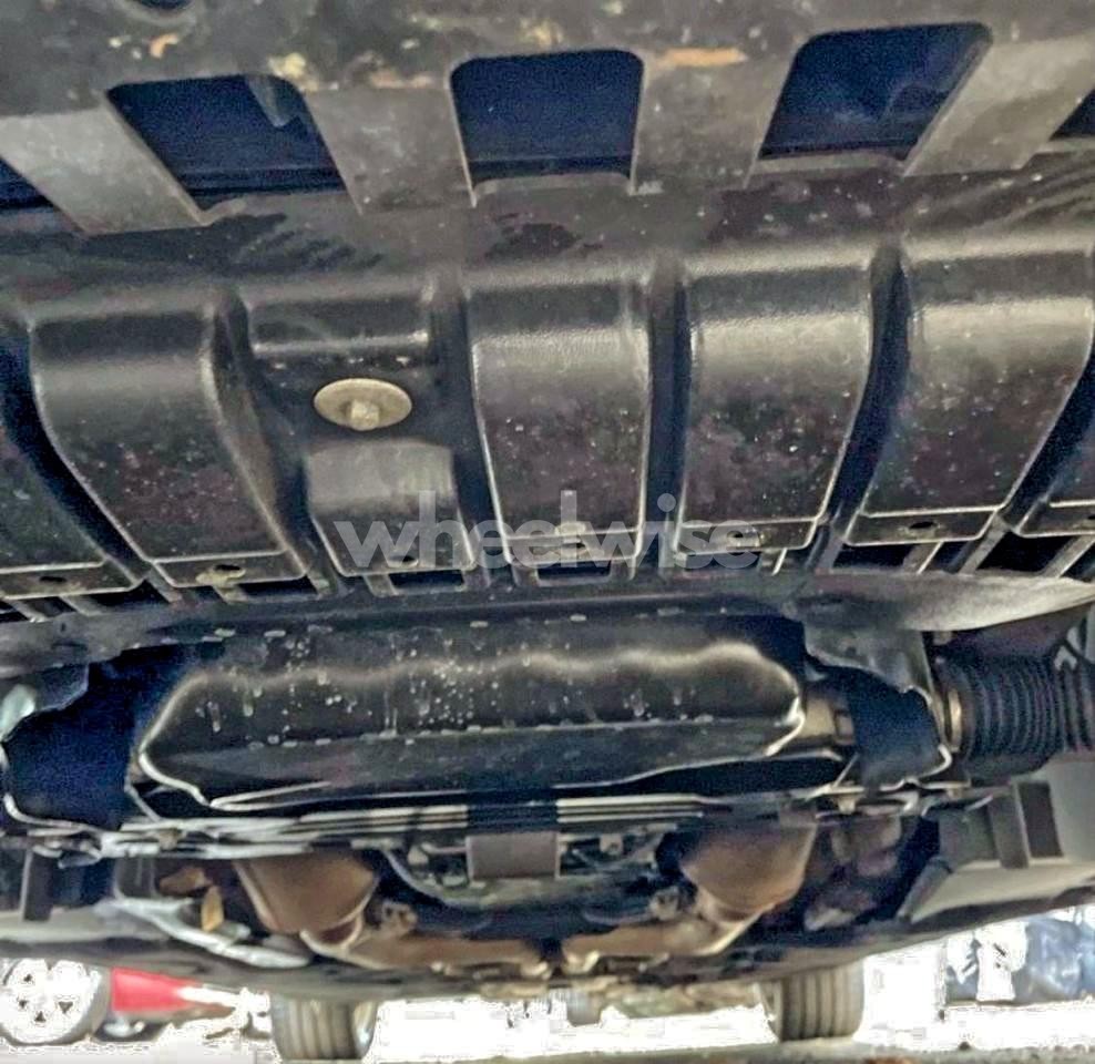 Photo 11 of 2021 TOYOTA SUPRA BASE (VIN WZ1DB0C02MW042827)