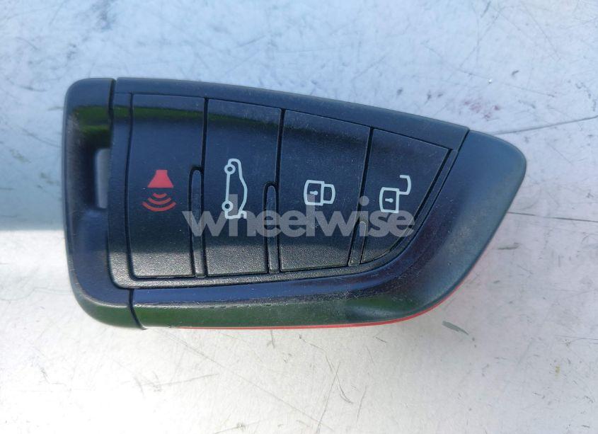 Photo 11 of 2022 Toyota Gr SUPRA 3.0 PREMIUM (VIN WZ1DB0C03NW050498)