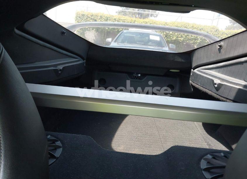 Photo 8 of 2022 Toyota Gr SUPRA 3.0 PREMIUM (VIN WZ1DB0C03NW050498)