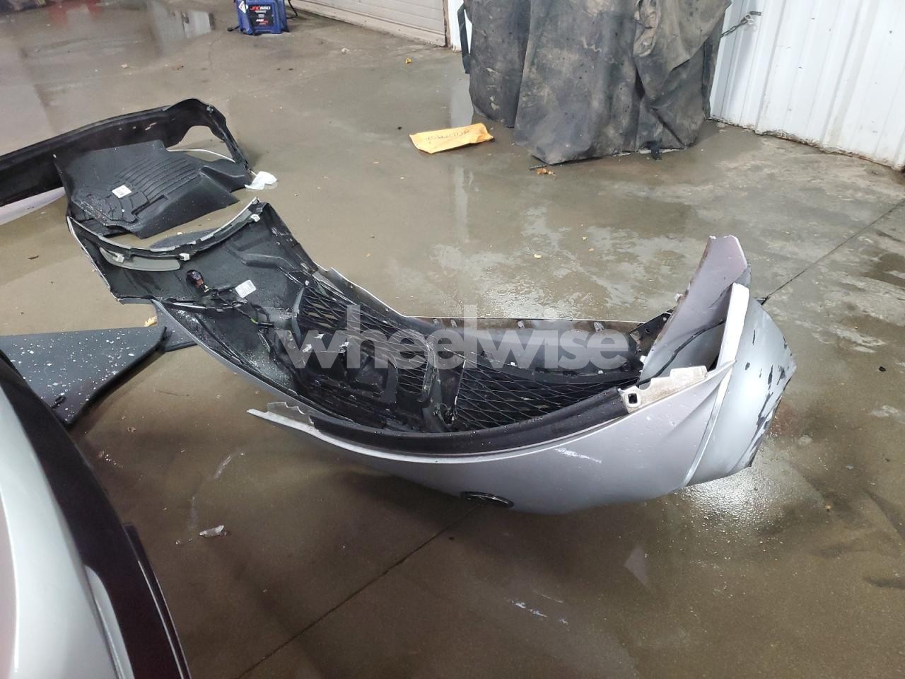 Photo 12 of 2021 TOYOTA SUPRA BASE (VIN WZ1DB0C05MW043888)