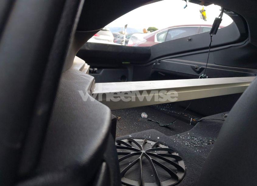 Photo 8 of 2021 Toyota Gr SUPRA 3.0 PREMIUM (VIN WZ1DB0C09MW039777)