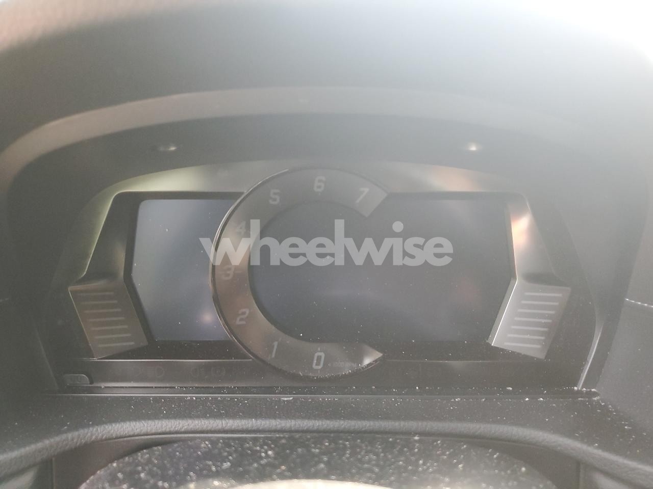 Photo 9 of 2023 TOYOTA SUPRA BASE (VIN WZ1DB0G00PW055252)