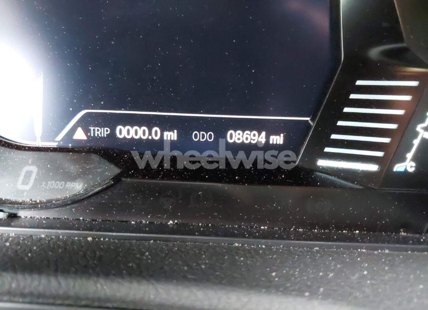 Photo 16 of 2024 Toyota Gr SUPRA 3.0 PREMIUM (VIN WZ1DB0G09RW068052)