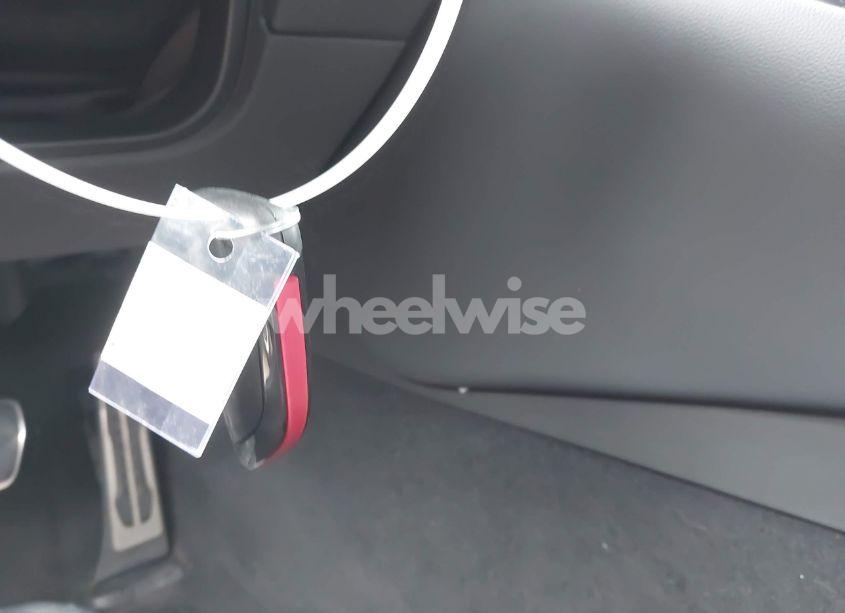 Photo 11 of 2024 Toyota Gr SUPRA 45TH ANNIVERSARY EDITION (VIN WZ1DB0G0XRW064723)