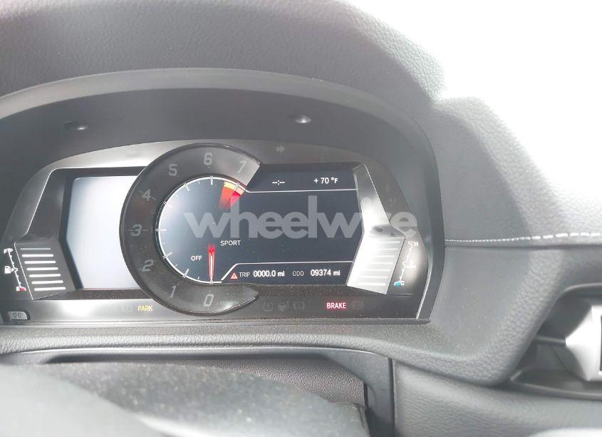 Photo 15 of 2024 Toyota Gr SUPRA 45TH ANNIVERSARY EDITION (VIN WZ1DB0G0XRW064723)