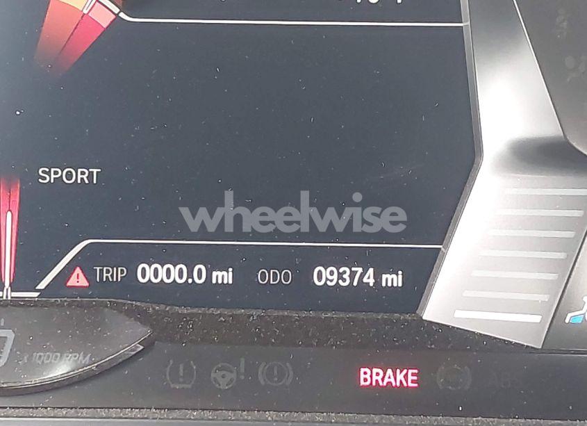 Photo 7 of 2024 Toyota Gr SUPRA 45TH ANNIVERSARY EDITION (VIN WZ1DB0G0XRW064723)