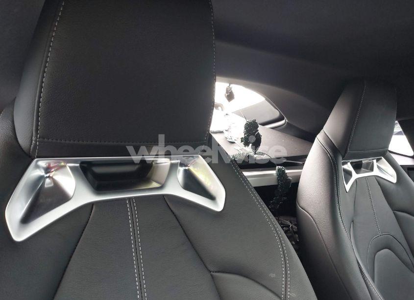 Photo 8 of 2024 Toyota Gr SUPRA 45TH ANNIVERSARY EDITION (VIN WZ1DB0G0XRW064723)