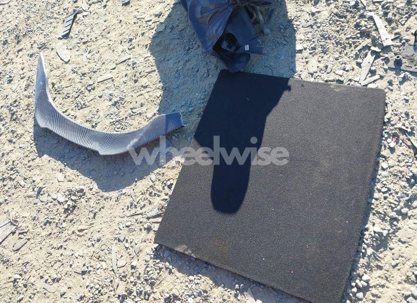 Photo 11 of 2020 Toyota Gr SUPRA 3.0 PREMIUM (VIN WZ1DB4C05LW028376)