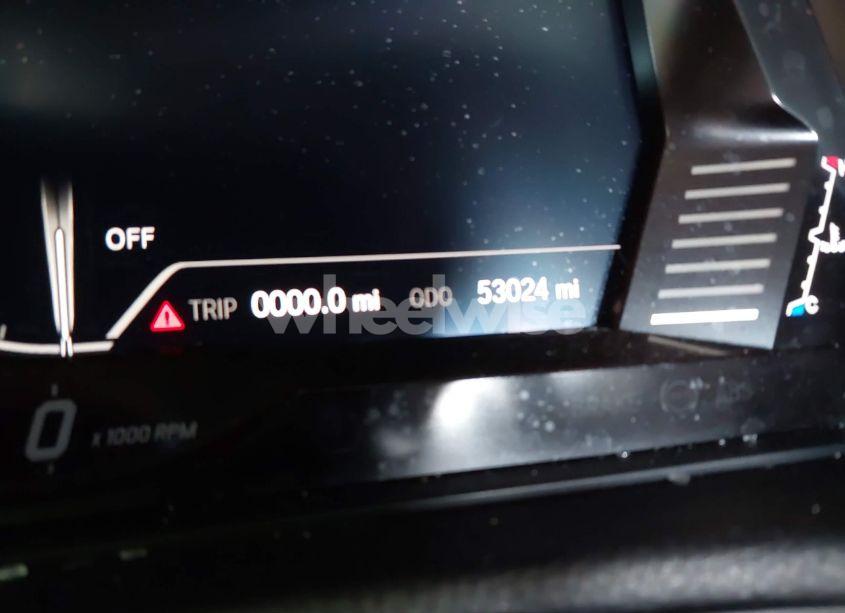 Photo 15 of 2020 Toyota Gr SUPRA 3.0 PREMIUM (VIN WZ1DB4C05LW028376)