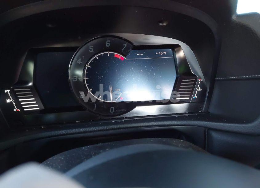 Photo 7 of 2020 Toyota Gr SUPRA 3.0 PREMIUM (VIN WZ1DB4C05LW028376)