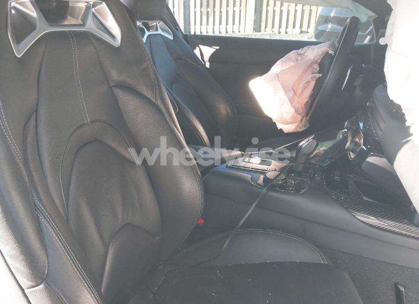 Photo 8 of 2020 Toyota Gr SUPRA 3.0 PREMIUM (VIN WZ1DB4C05LW028376)