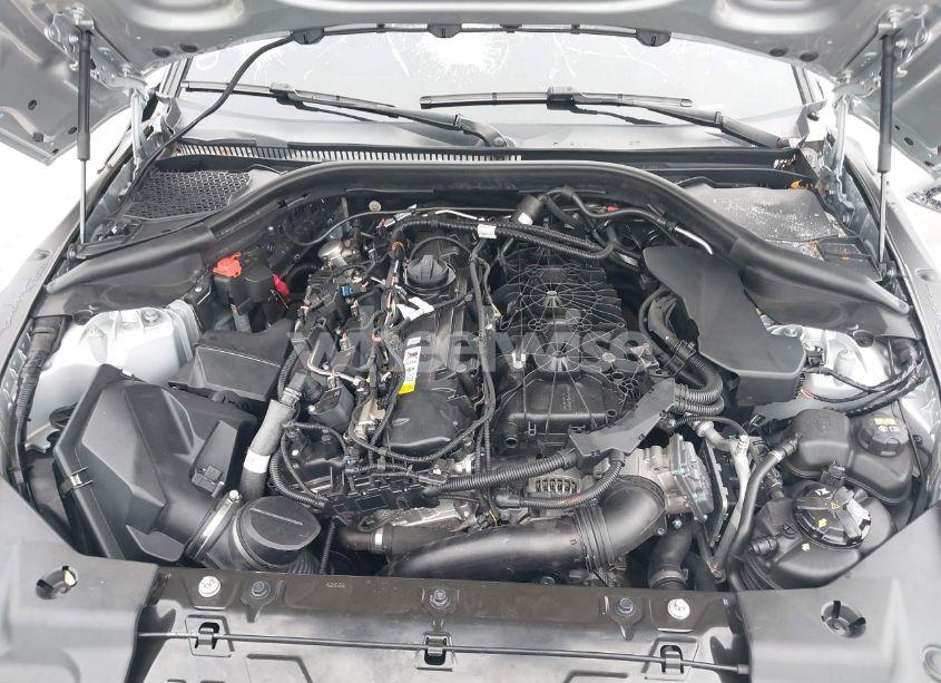 Photo 10 of 2020 Toyota Gr SUPRA 3.0 PREMIUM (VIN WZ1DB4C05LW029611)