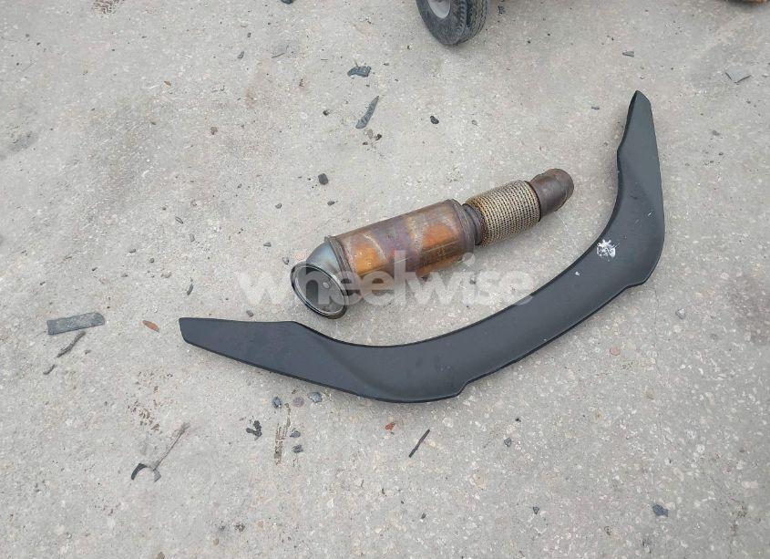 Photo 12 of 2020 Toyota Gr SUPRA 3.0 PREMIUM (VIN WZ1DB4C05LW029611)