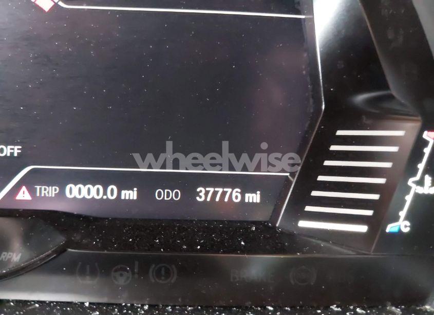 Photo 16 of 2020 Toyota Gr SUPRA 3.0 PREMIUM (VIN WZ1DB4C05LW029611)