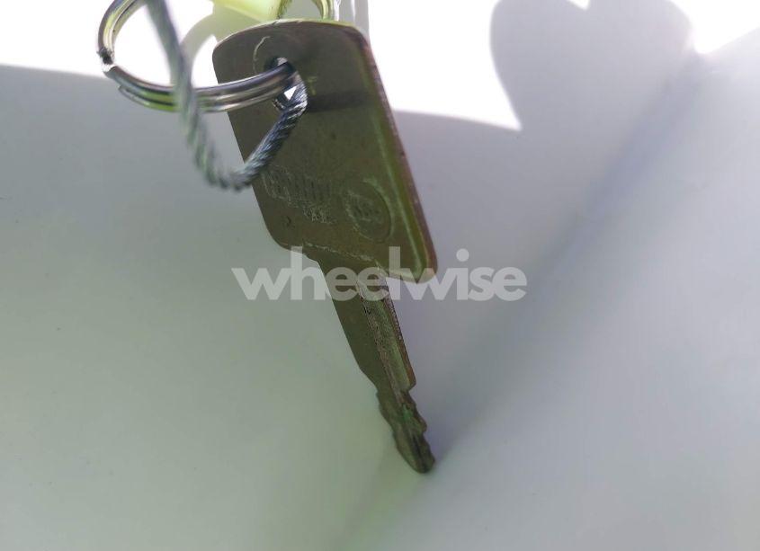 Photo 11 of 1997 Honda Xl250 (VIN XL250S5103161)