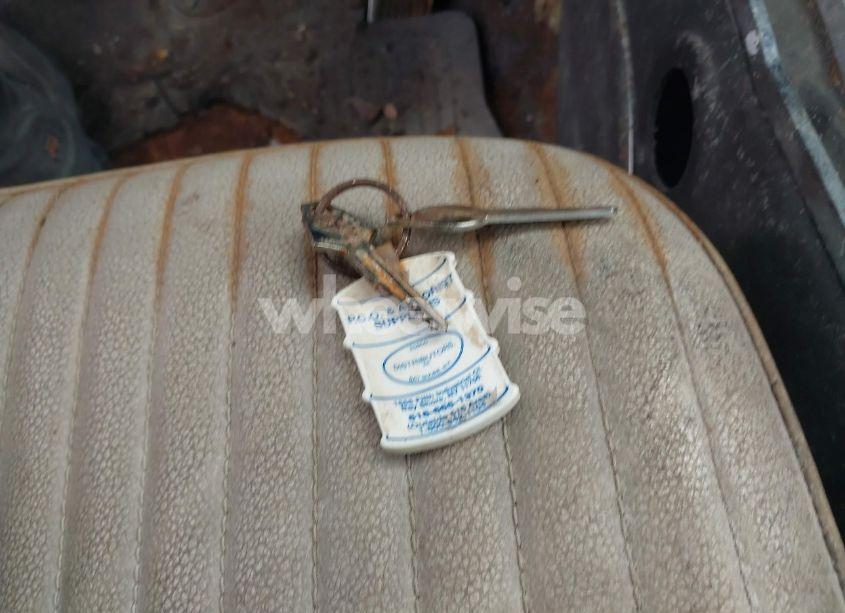 Photo 11 of 1967 Dodge Charger (VIN XP29H72222615)