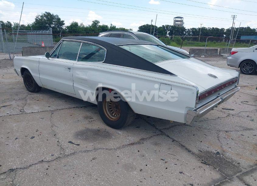 Photo 3 of 1967 Dodge Charger (VIN XP29H72222615)