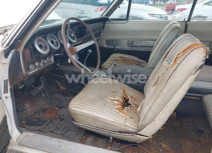 Photo 5 of 1967 Dodge Charger (VIN XP29H72222615)