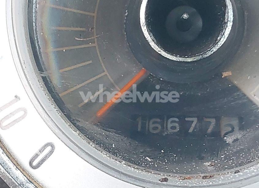 Photo 7 of 1967 Dodge Charger (VIN XP29H72222615)