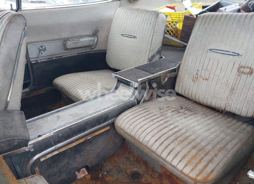 Photo 8 of 1967 Dodge Charger (VIN XP29H72222615)