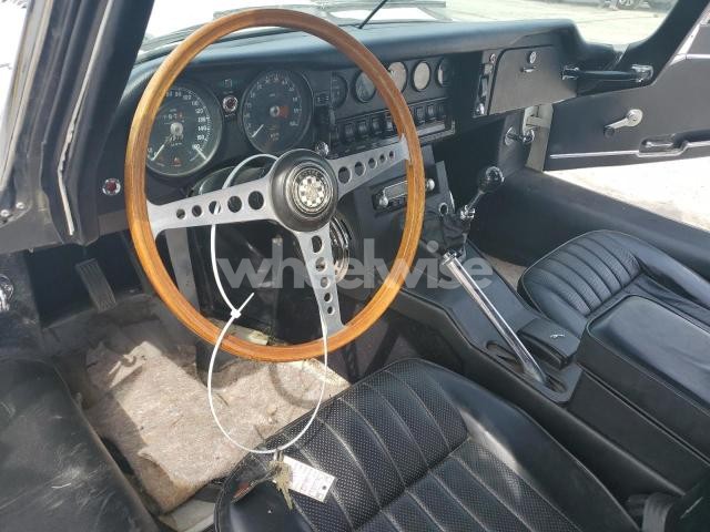Photo 12 of 1970 JAGUAR XKE (VIN XTA210990T1873877)