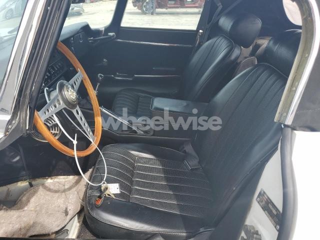 Photo 2 of 1970 JAGUAR XKE (VIN XTA210990T1873877)