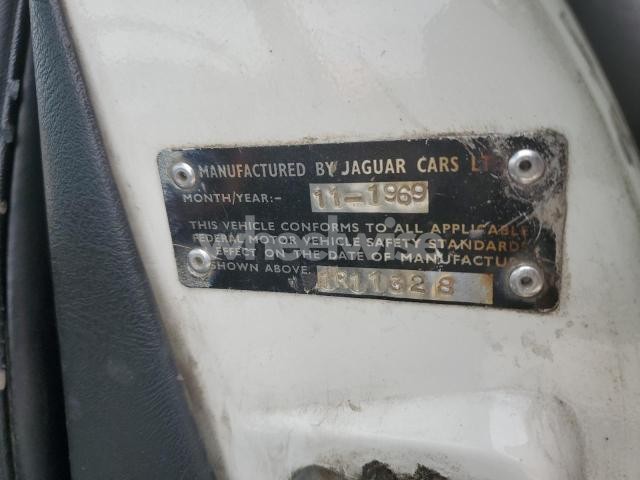 Photo 4 of 1970 JAGUAR XKE (VIN XTA210990T1873877)