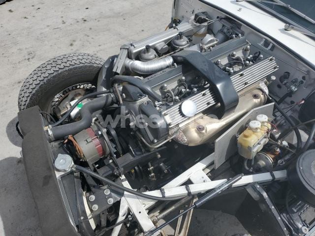 Photo 5 of 1970 JAGUAR XKE (VIN XTA210990T1873877)