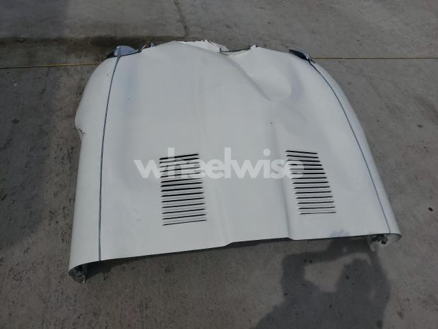 Photo 9 of 1970 JAGUAR XKE (VIN XTA210990T1873877)