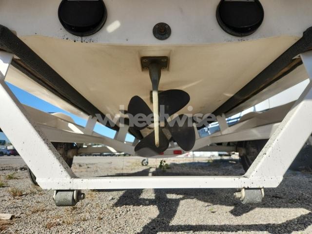 2004 MASTERCRAFT BOAT N/A (VIN XXXXXMBCNUBA0G304) main photo