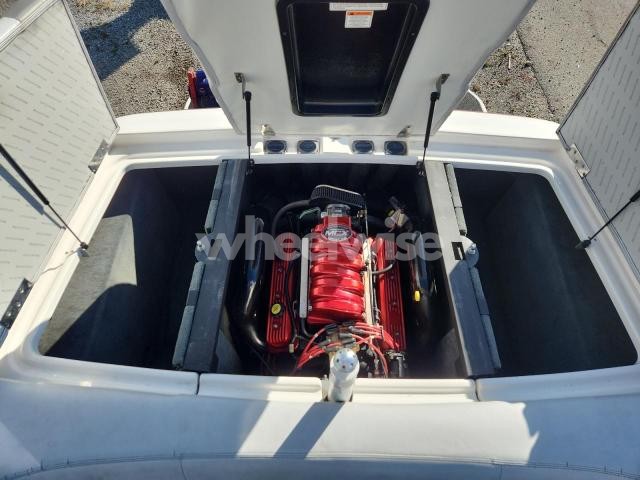 Photo 4 of 2004 MASTERCRAFT BOAT N/A (VIN XXXXXMBCNUBA0G304)