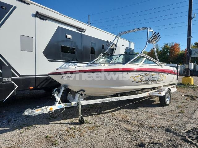Photo 6 of 2004 MASTERCRAFT BOAT N/A (VIN XXXXXMBCNUBA0G304)