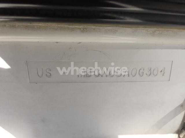 Photo 7 of 2004 MASTERCRAFT BOAT N/A (VIN XXXXXMBCNUBA0G304)