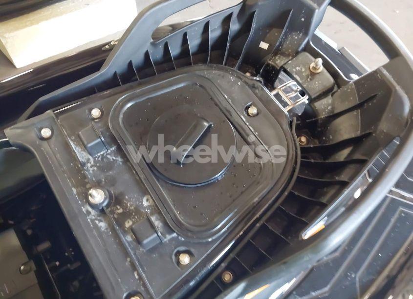 Photo 12 of 2024 Yamaha Fxho (VIN YAMA2200F424)