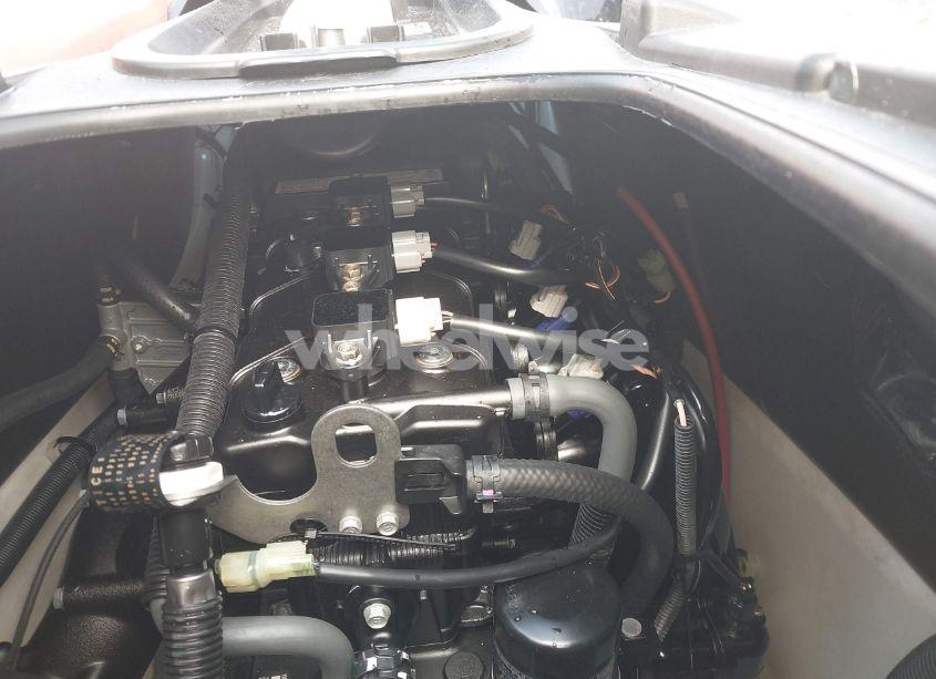 Photo 10 of 2024 Yamaha Ex (VIN YAMA3276J324)