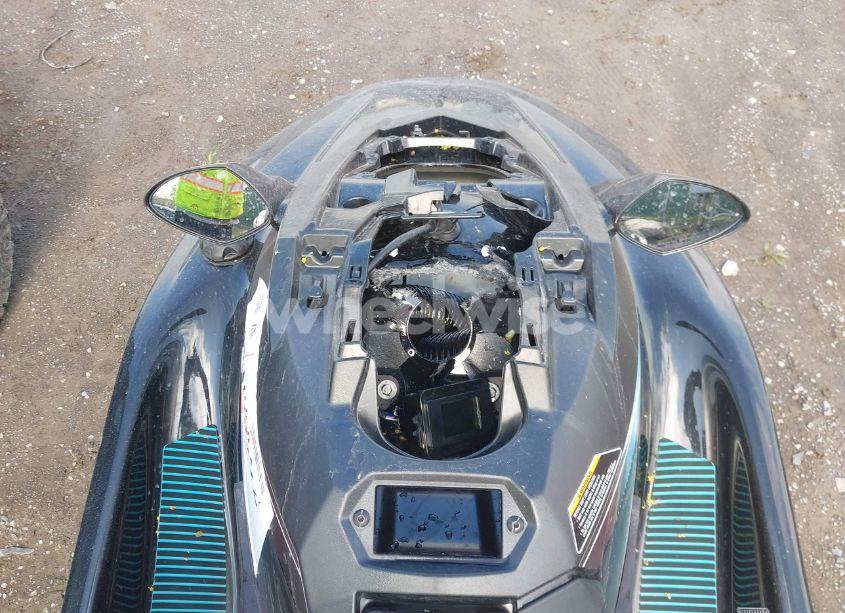 Photo 7 of 2024 Yamaha Ex (VIN YAMA3276J324)