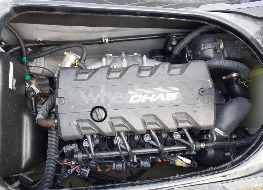 Photo 10 of 2021 Yamaha Other (VIN YAMA3285H121)