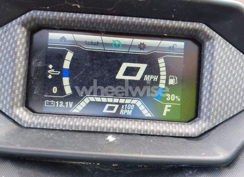 Photo 7 of 2021 Yamaha Other (VIN YAMA3285H121)