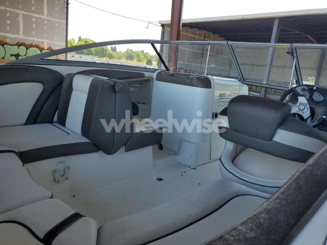 2012 YAMAHA BOAT - BOATS BOAT - Photo 1