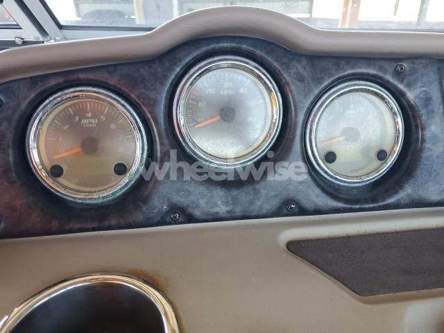 2012 YAMAHA BOAT - BOATS BOAT