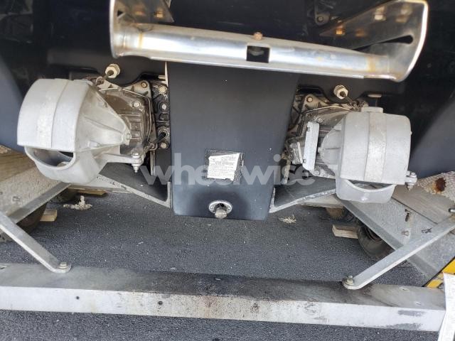 2012 YAMAHA BOAT - BOATS BOAT