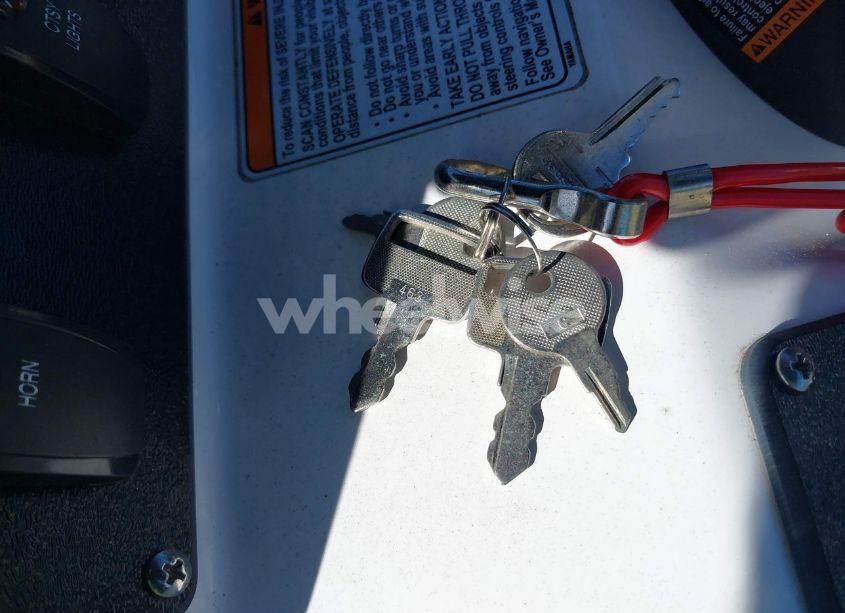 Photo 11 of 2023 Yamaha 19 FHS (VIN YAML01881223)