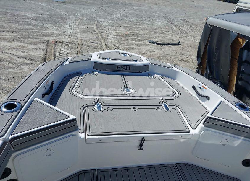 Photo 12 of 2023 Yamaha 19 FHS (VIN YAML01881223)