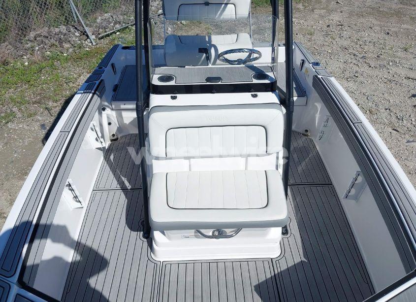 Photo 13 of 2023 Yamaha 19 FHS (VIN YAML01881223)