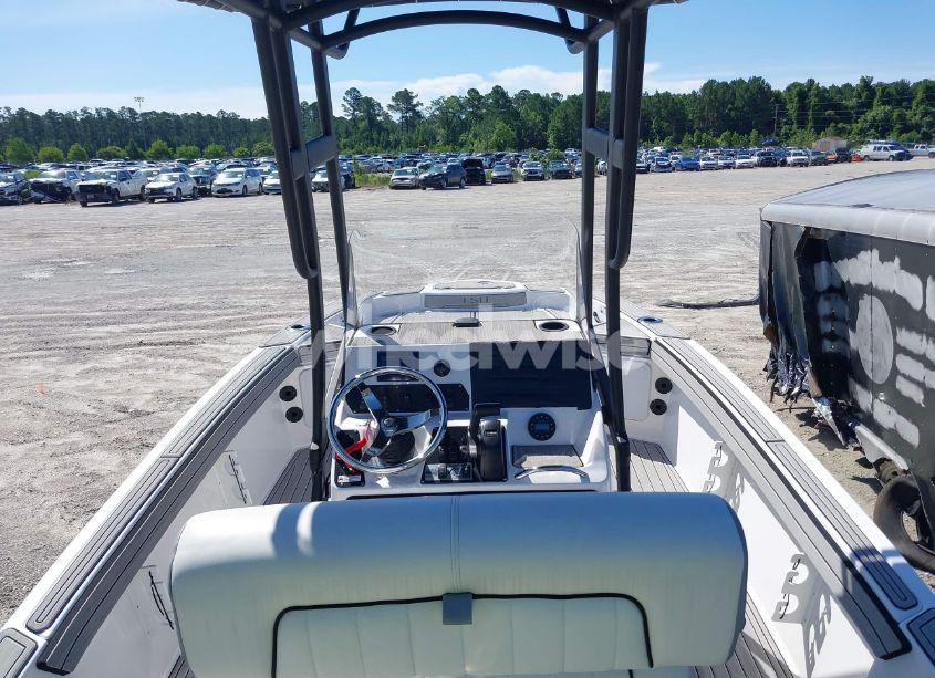 Photo 5 of 2023 Yamaha 19 FHS (VIN YAML01881223)