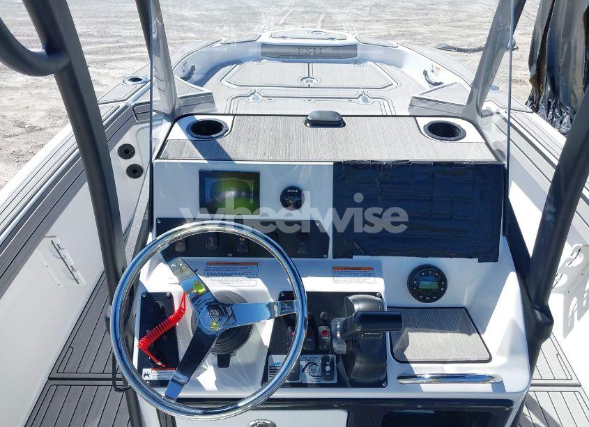 Photo 7 of 2023 Yamaha 19 FHS (VIN YAML01881223)